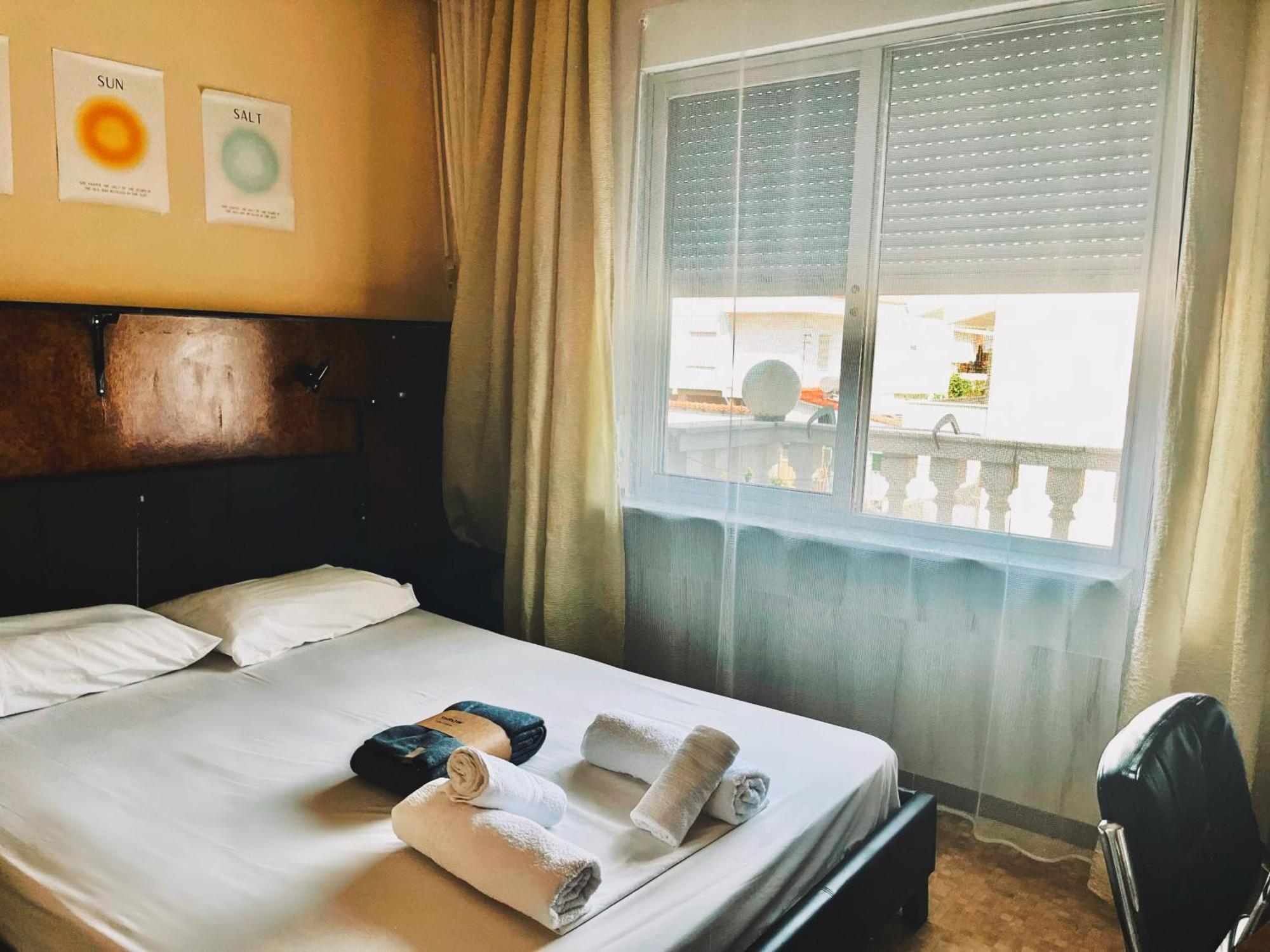 Hotel Holiday Keramoti  Ngoại thất bức ảnh